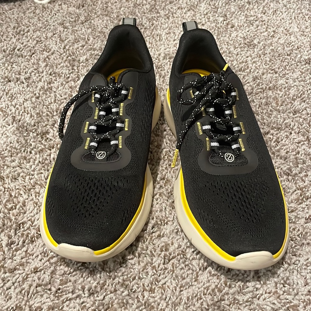 Cole Haan Zerogrand shoes